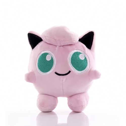 Pokemon jigglypuff plush - jigglypuff,