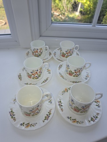 Aynsley cottage garden fine - aynsley,
