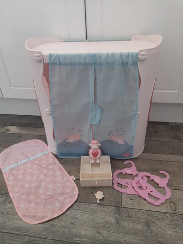 Baby annabell 1 - 2,