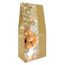 Buiteman Gouda Biscuits Gold