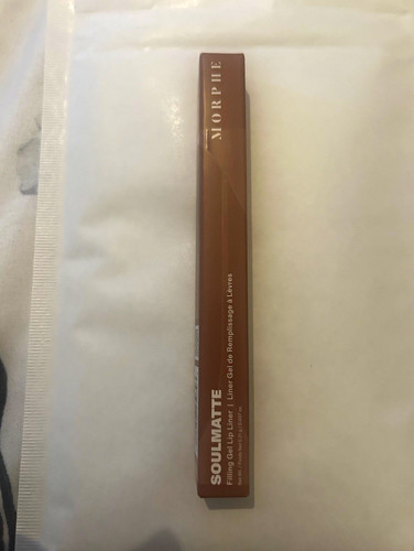 Morphe soulmatte filling gel - filling,