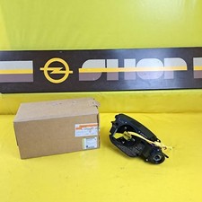 Electronic module for steering column Opel Vectra C + Signum GM 13162134 original new