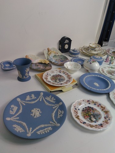 Huge joblot porcelain - huge,