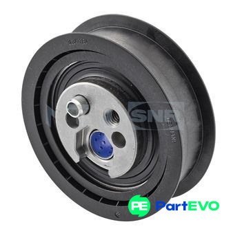 Snr timing belt tensioner - snr,