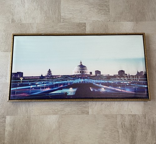 London skyline led light - led, up