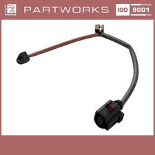 Warning Contact for Porsche