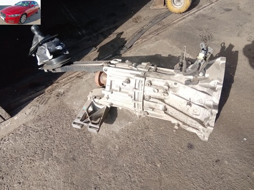 Gearbox speed manual - speed,