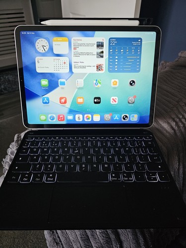 Apple ipad pro - ipad, 11