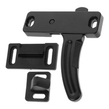 Rv Screen Door Handle Left-handed Latch Rv Door Handle For Trailers Rvs Campers
