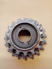 Vintage Regina Gran Sport