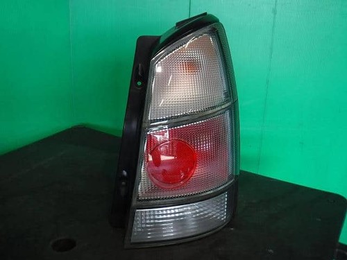 Subaru pleo 2002 ra1 - pleo, right