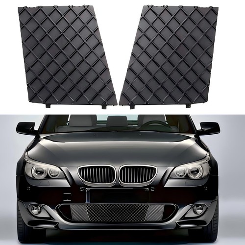 Front bumper cover - lower, mesh