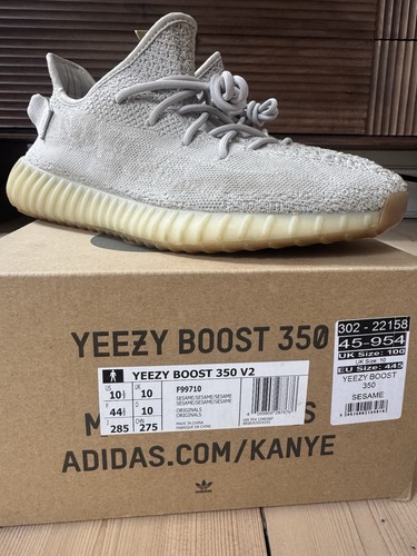 Adidas yeezy boost 350 - boost,