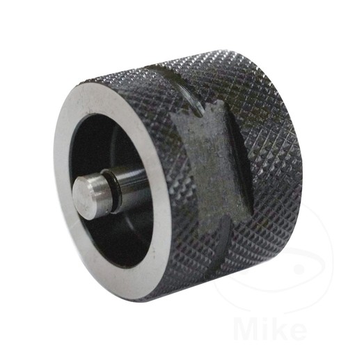 Testing tool for valve - testing, shim