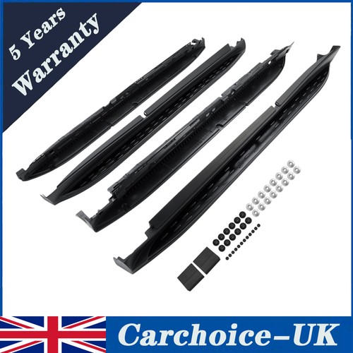 Side steps running boards - boards, all