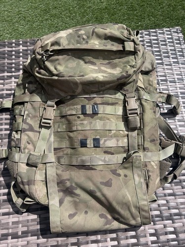 Virtus 40l daysack - virtus,