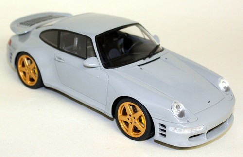 Gtspirit ruf porsche - gtspirit,