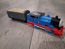 Thomas Trackmaster Talking