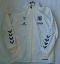 Hull FC Windbreaker Jacket