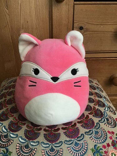 New squishmallows fifi - squishmallows,