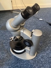 Carl zeiss stereomikroskop - carl,