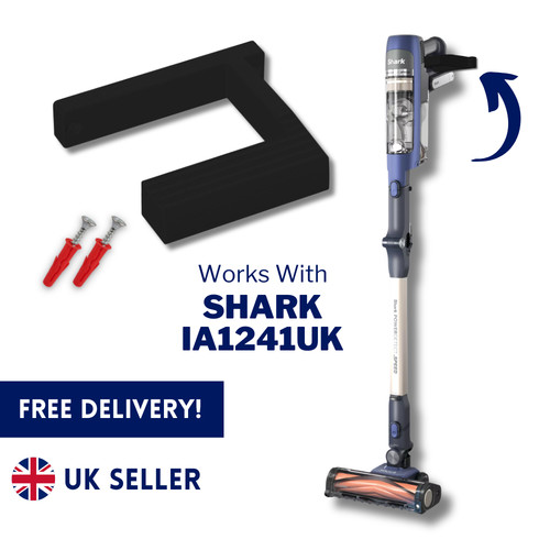 Wall mount for shark - mount,