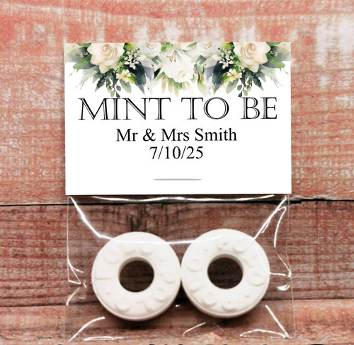 Diy mint bags - diy, be