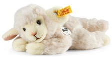Steiff linda lamb sheep - 'linda',