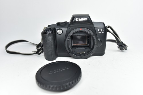 Canon eos 5000 35mm - eos,