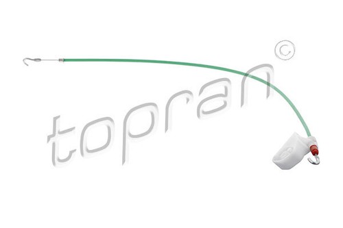 New cable door release for - new,