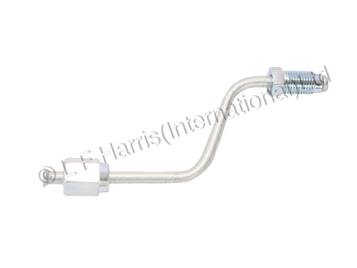 Disc brake pipe triumph - brake,