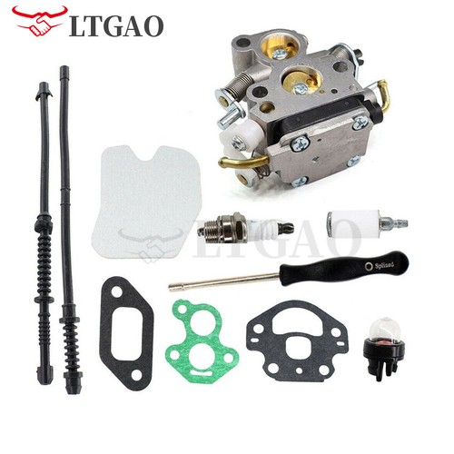 Carburetor for husqvarna - carburetor,