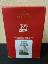 2021 Hallmark Ornament Disney