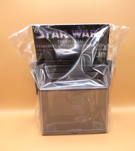 Star wars deagostini - star,