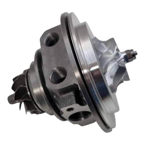 Turbocharger upgrade cartridge - upgrade,