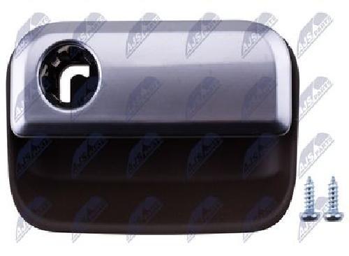 Genuine nty glove box - nty, lock