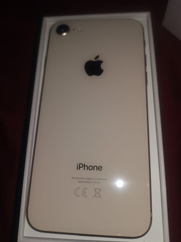 Apple iphone 256gb - iphone, 8