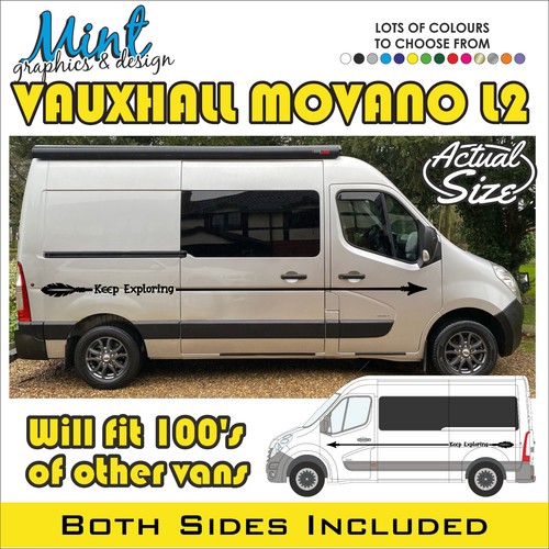 Mwb vauxhall movano - mwb, l2