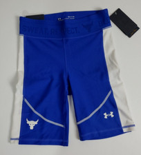 Under Armour Bike Shorts
