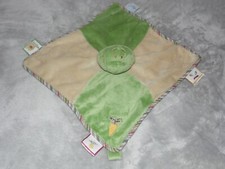 Noukie Aldo frog comforter