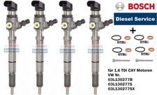 Injector fuel audi - injector, vw