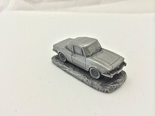 Triumph Stag Mk2 (top up)