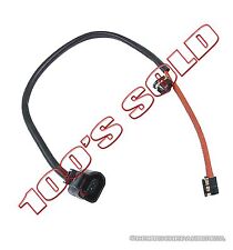 PORSCHE CAYENNE BRAKE PAD