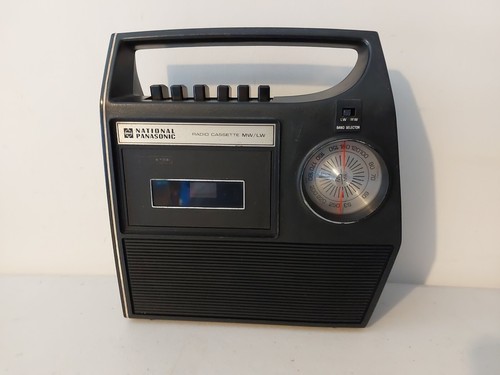 Collectable national panasonic - national,