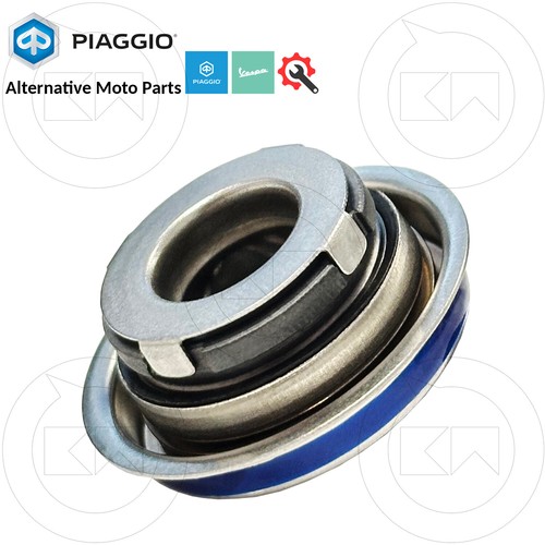 Seal ring water - ring,