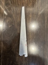 10 1/2” ELFA Decor Shelf