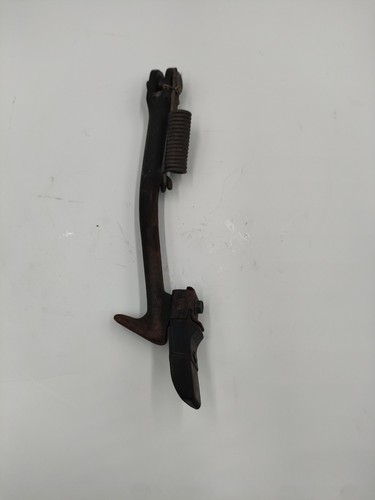 Side stand honda cb - stand,