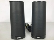 Dell AX210 USB Stereo Speaker