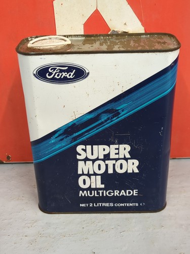 Vintage french ford super - french,