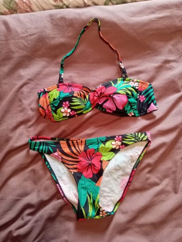 Senza tropical bikini size - la,